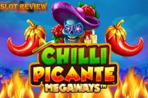 Chilli Picante Megaways